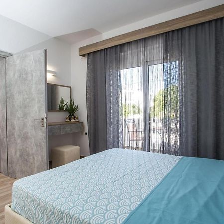 Dimitra Faliraki Center Apartments Eksteriør billede